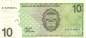 Preview: 10 Gulden 1.1.2006